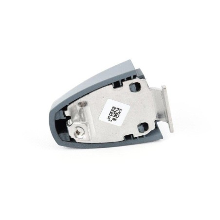 Revêtement apprêté gauche - Pièce d'origine BMW 51217396543