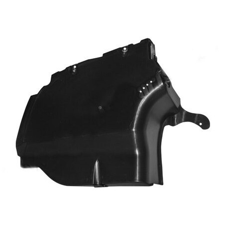 Revêtement arrière droit - Pièce d'origine BMW 51757184999 Revêtement arrière droit - Pièce d'origine BMW 51757184999