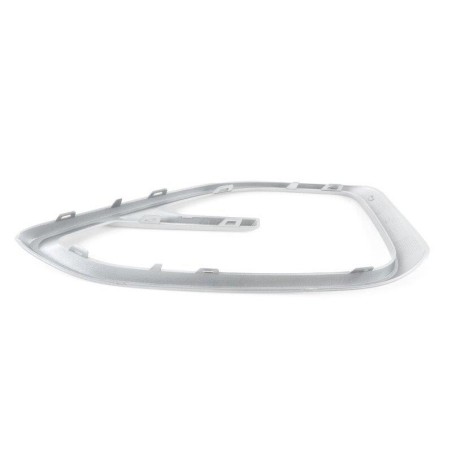 Revêtement droit - Pièce d'origine BMW 51117294844