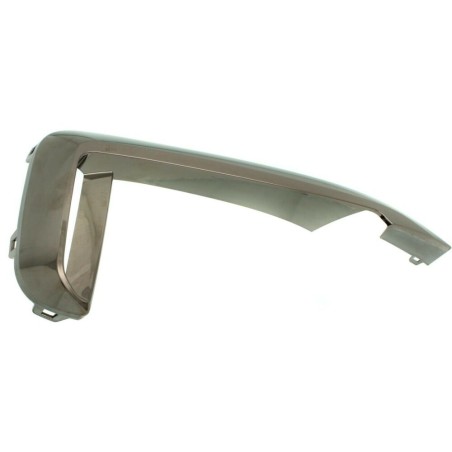 Revêtement droit - Pièce d'origine BMW 51118061120