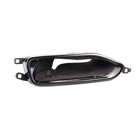 Revêtement droit - Pièce d'origine BMW 51128064764 Revêtement droit - Pièce d'origine BMW 51128064764