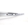 Revêtement droit - Pièce d'origine BMW 51128184506 Revêtement droit - Pièce d'origine BMW 51128184506