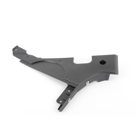 Revêtement droit - Pièce d'origine BMW 51757186722