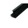 Côté droit de la couverture - Pièce d'origine BMW 51321924754 Côté droit de la couverture - Pièce d'origine BMW 51321924754