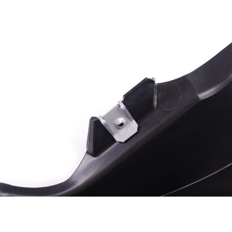 Revêtement de réservoir - Pièce d'origine BMW 51717124556
