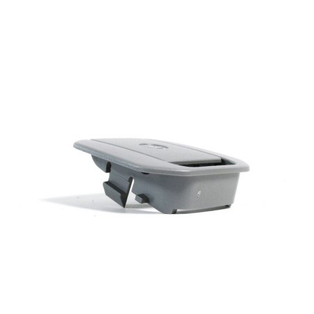 Housse Isofix - Pièce d'origine BMW 52207337342 Housse Isofix - Pièce d'origine BMW 52207337342