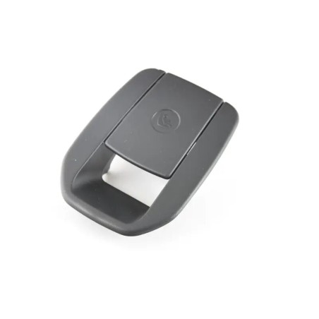 Housse Isofix - Pièce d'origine BMW 52207348047