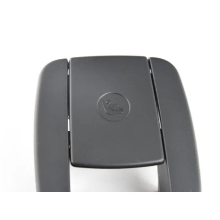 Housse Isofix - Pièce d'origine BMW 52207348047