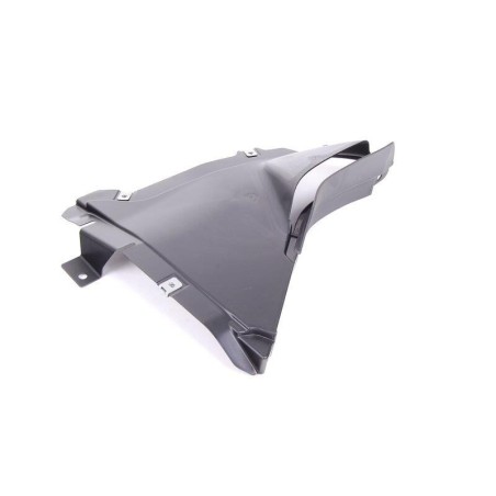 Couvercle côté gauche - Pièce d'origine BMW 51757186517