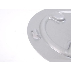 Couvercle de couverture - Pièce d'origine BMW 41128200462