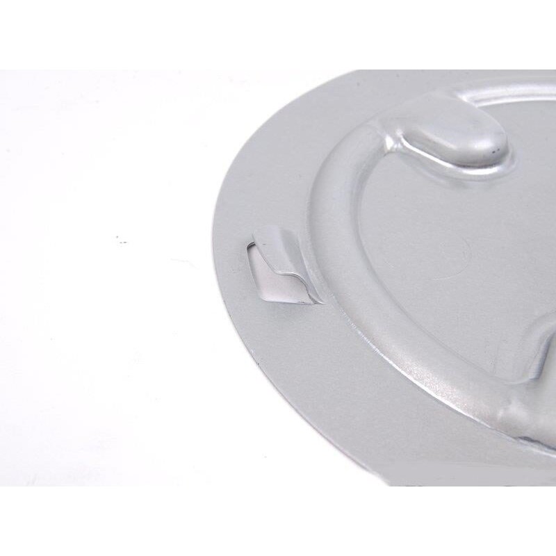 Couvercle de couverture - Pièce d'origine BMW 41128200462