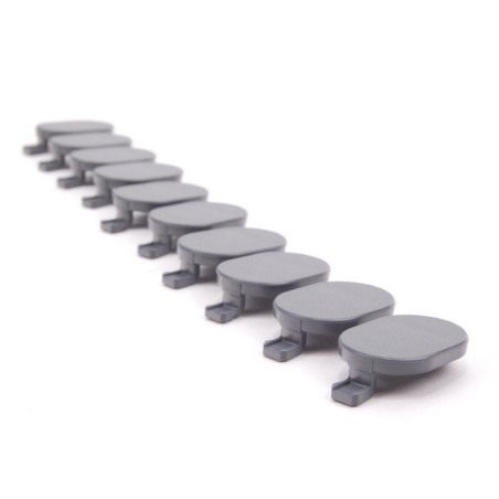 Couvercle de couvercle Pack de 10 - Pièce d'origine BMW 51477138475