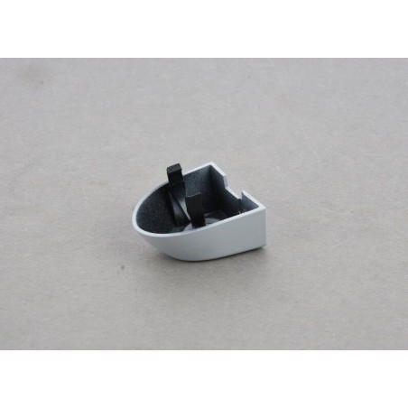 Cylindre de verrouillage de couvercle - Pièce d'origine BMW 51217162437