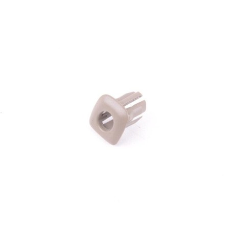 Bouton de verrouillage de couverture - Pièce d'origine BMW 51417271381