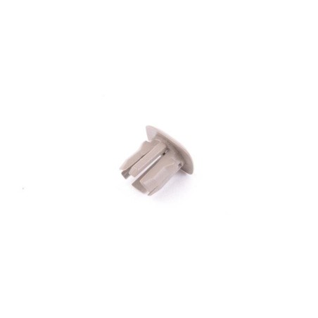 Bouton de verrouillage de couverture - Pièce d'origine BMW 51417271381