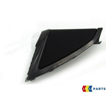 Cache Triangle Intérieur Gauche N/S - Pièce d'origine BMW 51337464599
