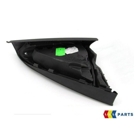 Cache Triangle Intérieur Gauche N/S - Pièce d'origine BMW 51337464599