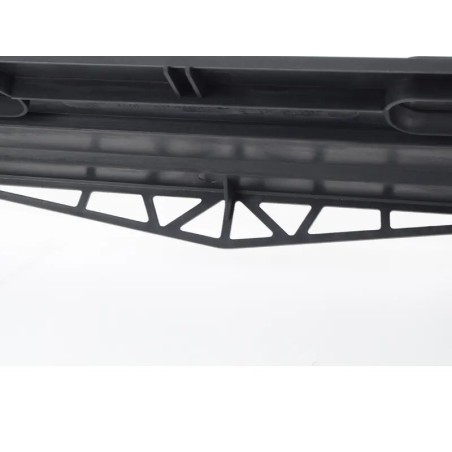 Module de couverture de support - Pièce d'origine BMW 17117639071