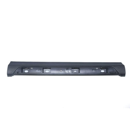 Moulure de couverture de seuil intérieur avant gauche - Pièce d'origine BMW 51477390769