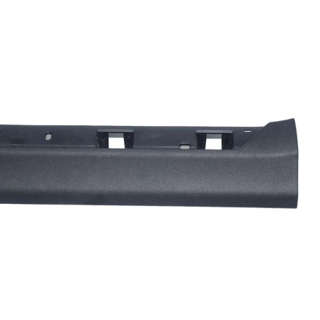 Moulure de couverture de seuil intérieur avant gauche - Pièce d'origine BMW 51477390769