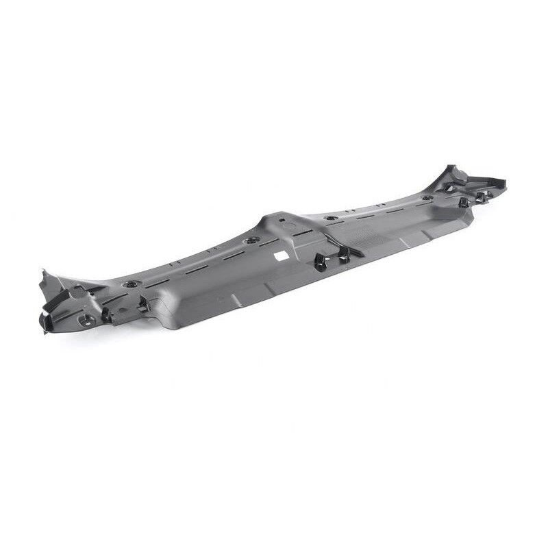 Couvercle du compartiment moteur central - Pièce d'origine BMW 51767461970