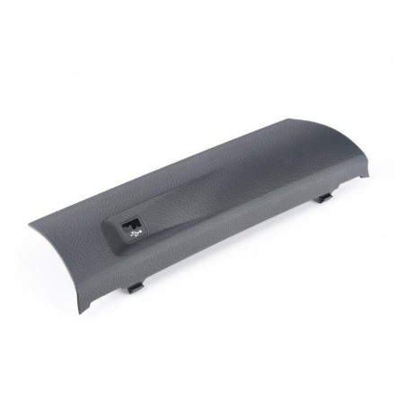 Panneau de couverture central - Pièce d'origine BMW 51459393650