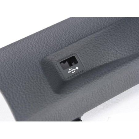 Panneau de couverture central - Pièce d'origine BMW 51459393650