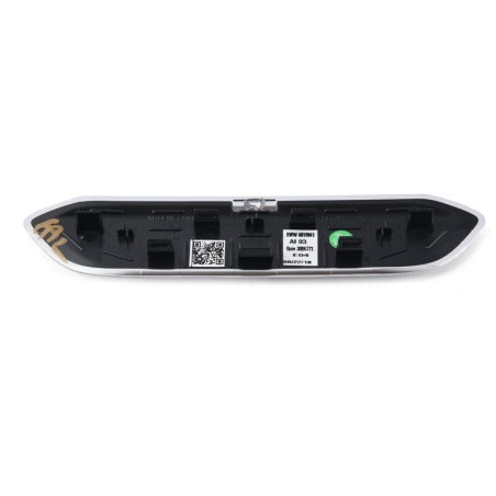Panneau de couverture pour INSC - Pièce d'origine BMW 51166819941 Panneau de couverture pour INSC - Pièce d'origine BMW 51166819941