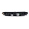 Panneau de couverture pour INSC - Pièce d'origine BMW 51166819941 Panneau de couverture pour INSC - Pièce d'origine BMW 51166819941