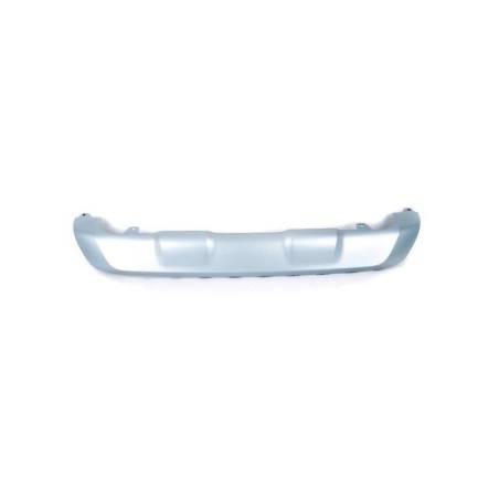 Panneau de couverture de protection anti-encastrement - Pièce d'origine BMW 51127379982