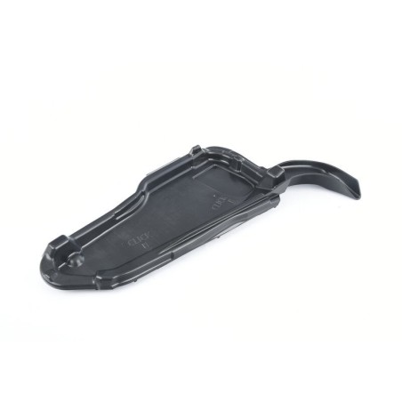 Plaque de couverture pour le bac d'essuie-glace - Pièce d'origine BMW 51717354545