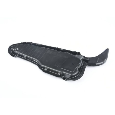 Plaque de couverture pour le bac d'essuie-glace - Pièce d'origine BMW 51717354545