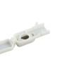 Couvercle de batterie positive - Pièce d'origine BMW 61139290787 Couvercle de batterie positive - Pièce d'origine BMW 61139290787