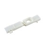 Couvercle de batterie positive - Pièce d'origine BMW 61139290787 Couvercle de batterie positive - Pièce d'origine BMW 61139290787