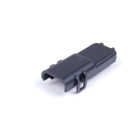 Couvercle de borne positive de batterie - Pièce d'origine BMW 61136929761