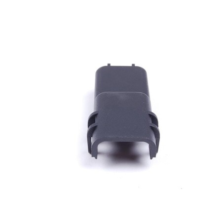 Couvercle de borne positive de batterie - Pièce d'origine BMW 61136929761
