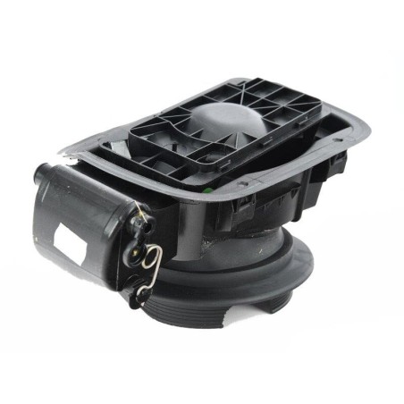 Couvercle de pot - Pièce d'origine BMW 51177117982