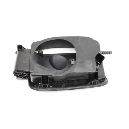 Couvercle de pot - Pièce d'origine BMW 51177204365