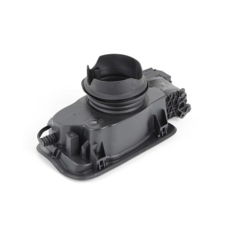 Couvercle de pot - Pièce d'origine BMW 51177213035 Couvercle de pot - Pièce d'origine BMW 51177213035