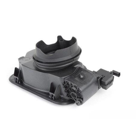 Couvercle de pot - Pièce d'origine BMW 51177213035 Couvercle de pot - Pièce d'origine BMW 51177213035
