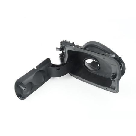 Couvercle de pot - Pièce d'origine BMW 51177270761