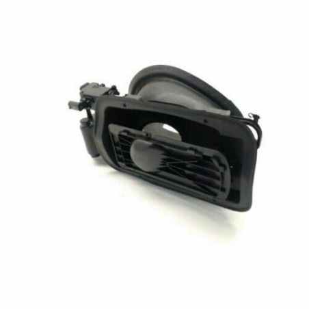 Couvercle de pot - Pièce d'origine BMW 51177278394