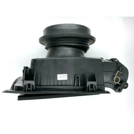 Couvercle de pot - Pièce d'origine BMW 51177297009 Couvercle de pot - Pièce d'origine BMW 51177297009