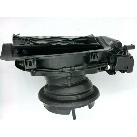 Couvercle de pot - Pièce d'origine BMW 51177297009 Couvercle de pot - Pièce d'origine BMW 51177297009