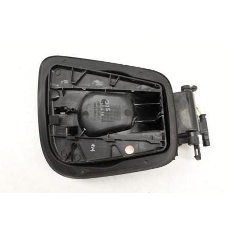 Couvercle de pot - Pièce d'origine BMW 51177335742 Couvercle de pot - Pièce d'origine BMW 51177335742