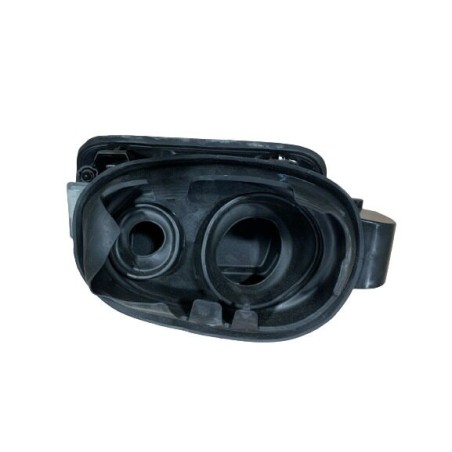 Couvercle de pot - Pièce d'origine BMW 51177391833 Couvercle de pot - Pièce d'origine BMW 51177391833