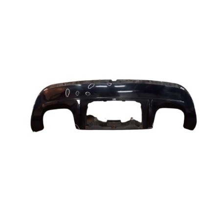 Cache inférieure apprêtée - Pièce d'origine BMW 51127242320 Cache inférieure apprêtée - Pièce d'origine BMW 51127242320