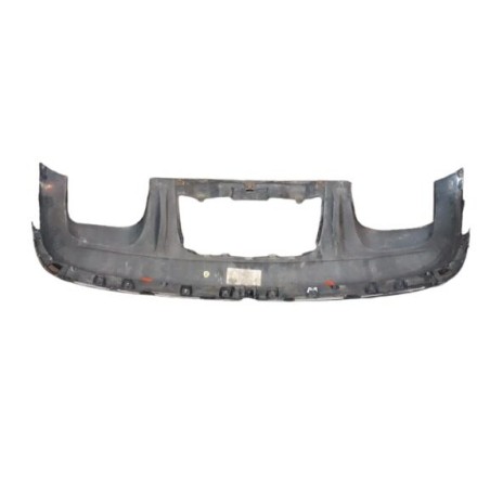 Cache inférieure apprêtée - Pièce d'origine BMW 51127242320 Cache inférieure apprêtée - Pièce d'origine BMW 51127242320