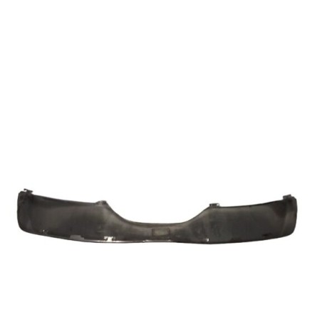 Couvercle arrière inférieur - Pièce d'origine BMW 51127319887 Couvercle arrière inférieur - Pièce d'origine BMW 51127319887
