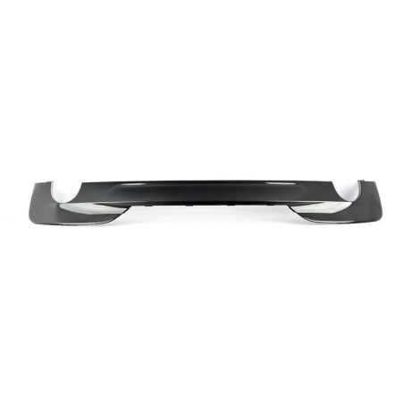 Cache arrière de pare-chocs - Pièce d'origine BMW 51128062756 Cache arrière de pare-chocs - Pièce d'origine BMW 51128062756